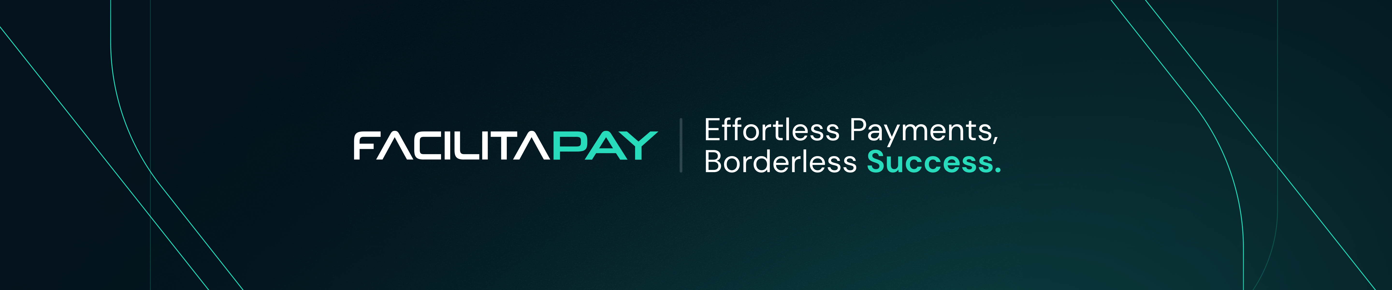 FacilitaPay - Effortless Payments, Borderless Success.